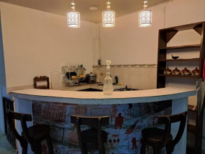 Casa La Ceiba